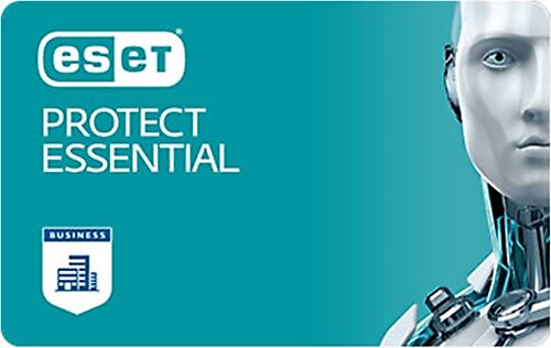 Eset Protect Essential On-Prem Dijital Kod ( 21 Kullanıcı - 2 Yıl )