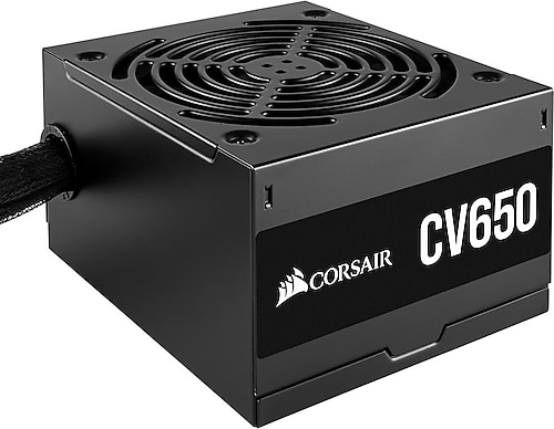 Corsair CV650 CP-9020211-EU 650 W Power Supply