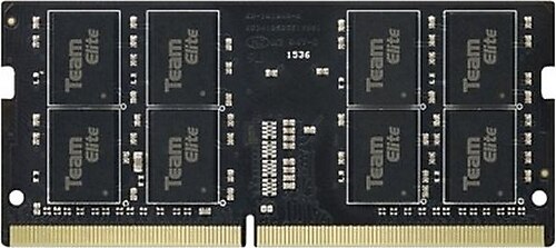 TEAM ELITE 16 GB DDR4 2666 Mhz SODIMM Notebook Bellek