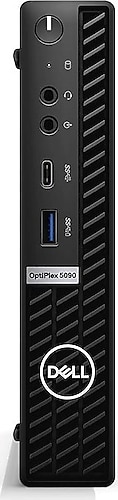 Dell OptiPlex 5090MFF N009O5000MFF_U i7-12700 8 GB 256 GB SSD UHD Graphics Mini PC