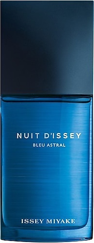 Issey Miyake Nuit D'Issey Bleu Astral EDT 125 ml Erkek Parfüm Fiyatları,  Özellikleri ve Yorumları