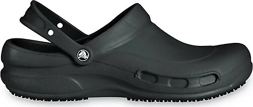 Crocs unisex bistro work clog on sale