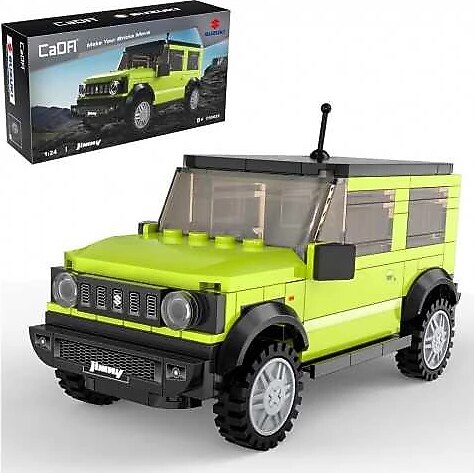 Suzuki jimny toy car on sale