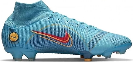 Nike Mercurial Superfly 8 Elite Fg Erkek Mavi Futbol Krampon Dj2839484 P 65 Fiyatlar Ozellikleri ve Yorumlar En Ucuzu Akakce