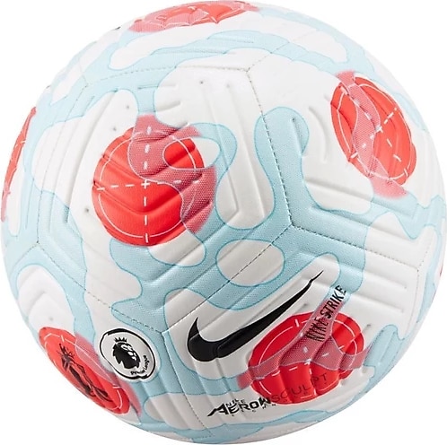 Nike strike soccer balls clearance