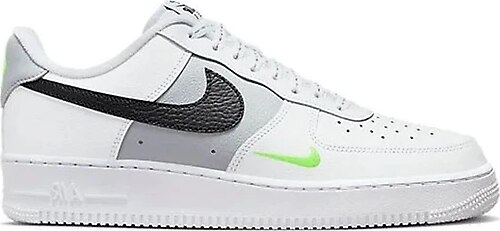 Nike Air Force 1 Low White Volt