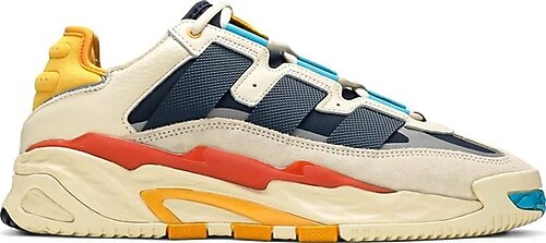 Adidas Niteball Cream White Cyan Spor Ayakkabi Fiyatlar Ozellikleri ve Yorumlar En Ucuzu Akakce