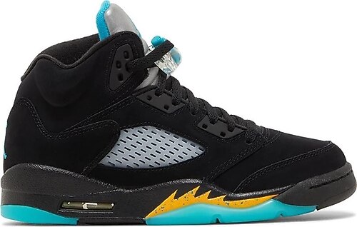 Nike Air Jordan 5 Retro Gs Aqua Spor Ayakkabi Fiyatlar Ozellikleri ve Yorumlar En Ucuzu Akakce
