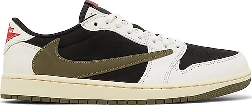 Jordan 1 low og sales