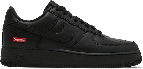 Supreme high top air force 1 shop