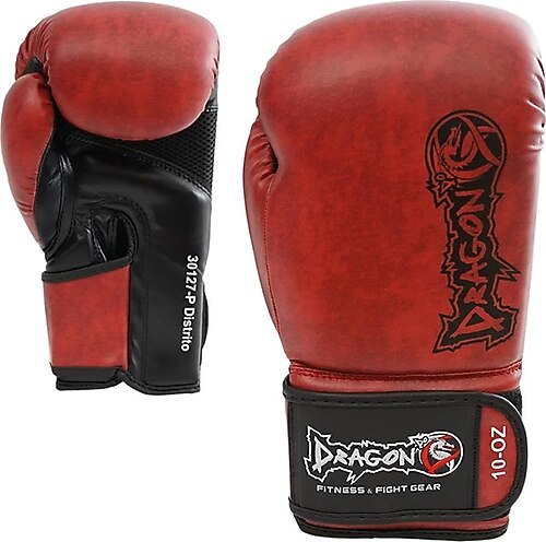 DragonDo 30127 P Distrito Boks Eldiveni Muay Thai Boxing Gloves Fiyatlar Ozellikleri ve Yorumlar En Ucuzu Akakce