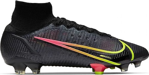 Nike Mercurial Superfly 8 Elite Fg M Men s Black Football S YAH ERKEK KRAMPON CV0958090 P 9 Fiyatlar Ozellikleri ve Yorumlar En Ucuzu Akakce