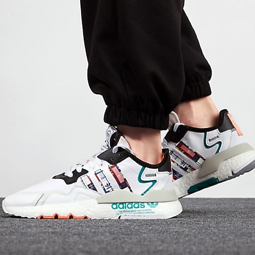 Adidas originals nite jogger ptt best sale