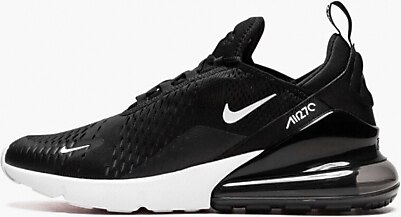 N ke A r Max 270 React Black White Fiyatlar zellikleri ve