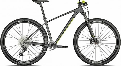 Mtb scott scale outlet 980