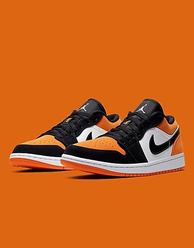 Nike A r Jordan 1 Low 553558 Erkek Ayakkab Fiyatlar Ozellikleri ve Yorumlar En Ucuzu Akakce