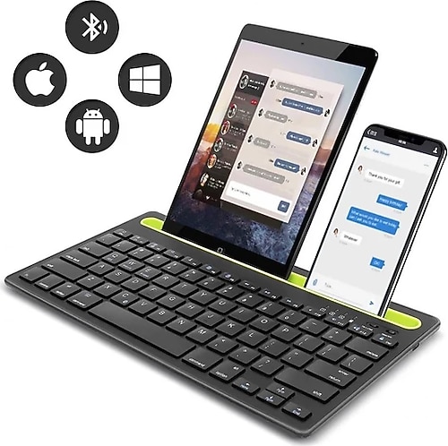 Samsung Galaxy Tab Active 2 SM T395 Uyumlu Kablosuz Bluetooth arj Edilebilir Tablet Telefon Standl Klavye Ye il Fiyatlar Ozellikleri ve Yorumlar En Ucuzu Akakce
