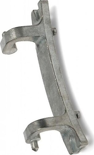 Spazzole Di Carbone Per Lavatrice Bosch Siemens: Set Da 2 Pezzi, Sostituisce 154740 E WH5029101