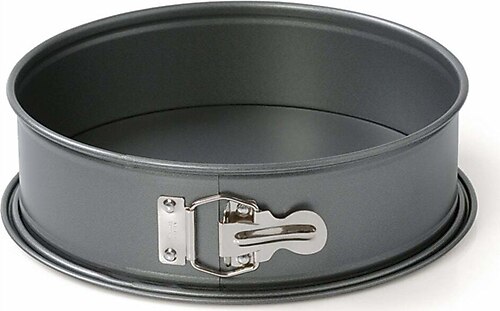 Kaiser Gourmet Kelepçeli 20 cm Kek Kalıbı Fiyatları, Özellikleri ve